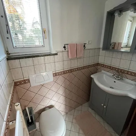 Ribno - Holiday home Bled