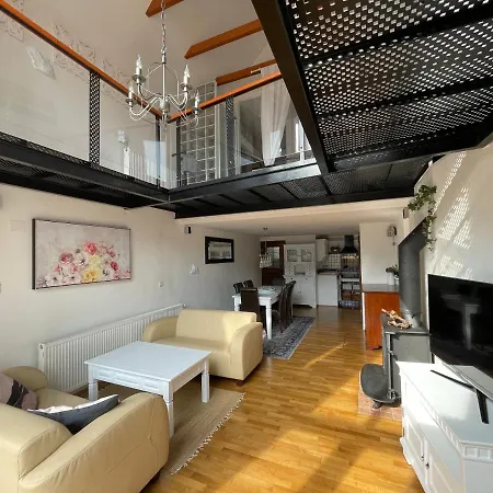 Ribno - Holiday home