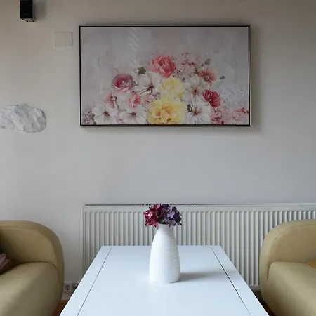 Ribno - Ferienhaus Bled