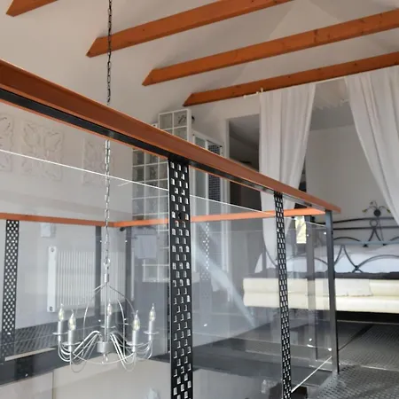 Ribno - Holiday home *