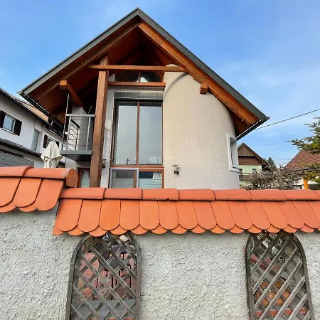 Holiday home Ribno -