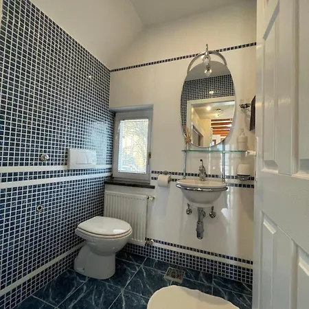 Ferienhaus Ribno - Bled