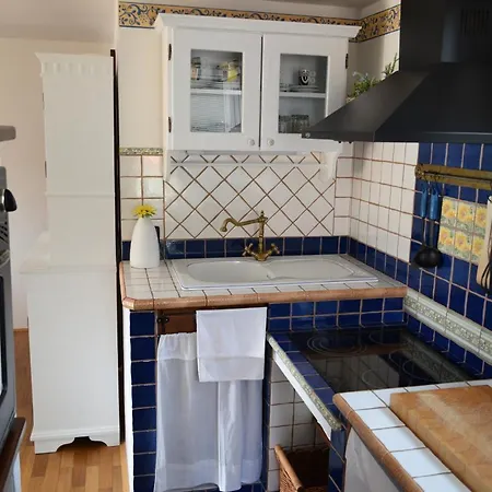 Holiday home Ribno -