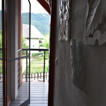 Дом отдыха Ribno - Блед