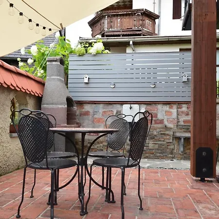 Holiday home Ribno -