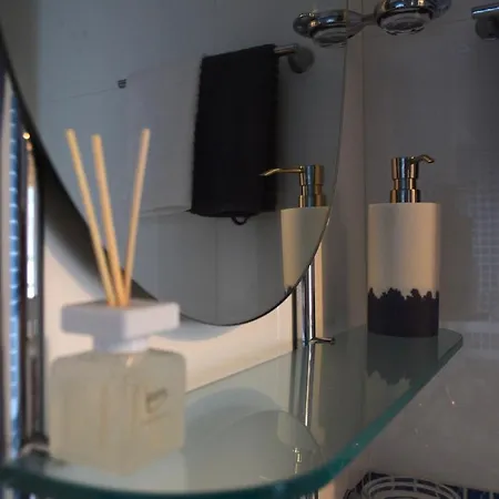 Дом отдыха Ribno -