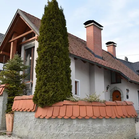 Ribno - Holiday home