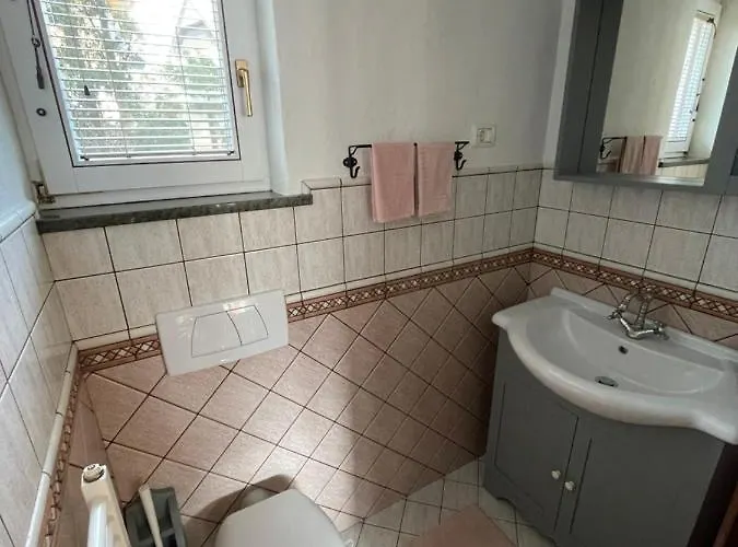 Ribno - Počitniška hiša Bled