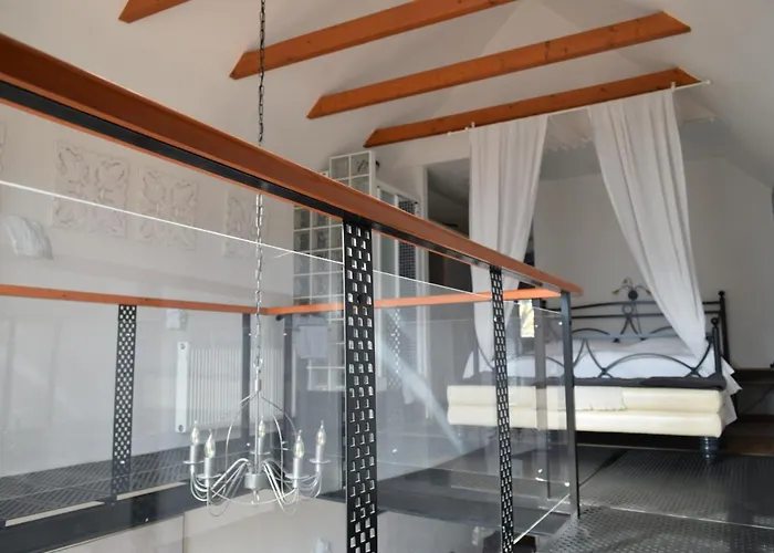 Ribno - Počitniška hiša *