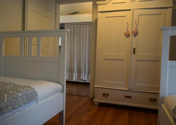 Počitniška hiša Ribno - Bled