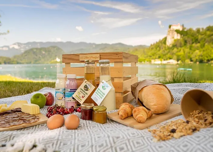 Ribno - ブレッド