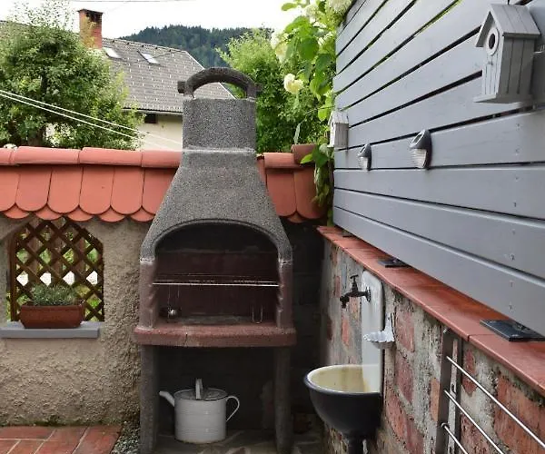 Ribno - ブレッド