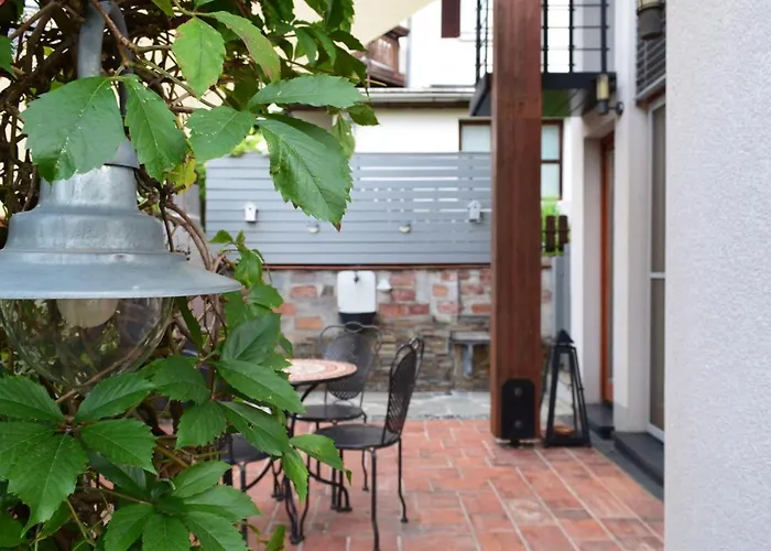 Ribno - ブレッド