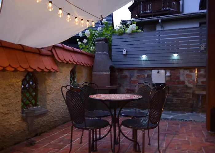 別荘 Ribno - ブレッド